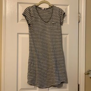 GUC Gap t shirt dress